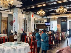 -到家尝北京菜(西坝河店)
