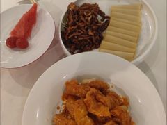 -大鸭梨(天通西苑店)
