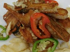 -清心鸡沙田乳鸽店·非遗传承(粤垦路店)