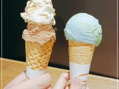-Dal Cuore 达可芮冰淇淋(陕西北路店)