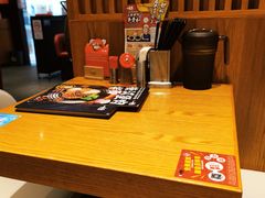 -一風堂拉面(港汇恒隆店)