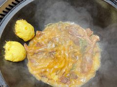 -玺炖·中国铁锅炖(南京东路店)