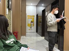 -美年大健康体检中心(牡丹园分院)
