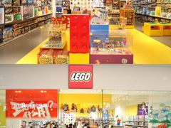 -乐高专卖店(温州万象城店)