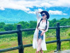 -石棉县孟获城