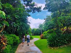 -三亚凤凰水城凯莱度假酒店