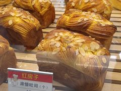 浓情吐司-红房子西菜馆(淮海中路店)
