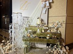 -长沙富力万达文华酒店