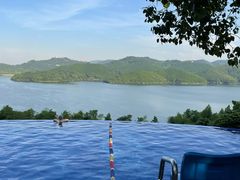 -天目湖涵田半山温泉