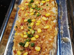 不一样的烤茄子-碎怂烤肉(钟楼柳巷店)