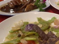-胜记菜馆(文明路)