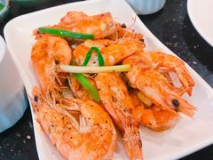 -温度铁板烧(亚泰大街店)