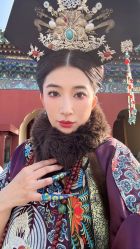 -美云庭古装·格格服汉服·京城旅拍(北京店)