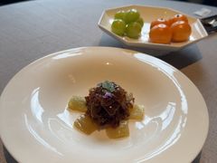 冷菜三拼-福玺荟(外滩罗斯福店)