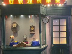 门面-和平菓局(王府井店)