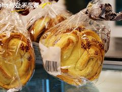 蝴蝶酥-国际饭店·帆声西饼屋(黄河路店)