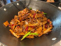-吃货私房菜(丽江束河古镇店)