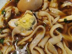 -韩师傅老大同刀削面(北苑路店)