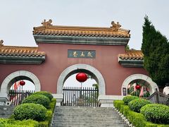 -戏马台景区