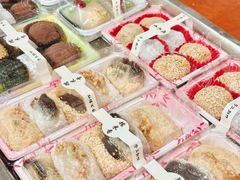 -糯米香(长江路店)