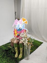 -倾城宝贝儿童摄影(新辰里酒仙桥店)