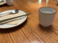 -本处·素食·融合料理(南油店)