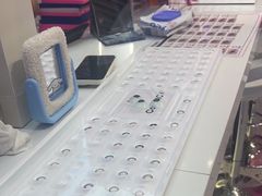 -可糖美瞳·隐形眼镜·测基弧(朝阳大悦城店)