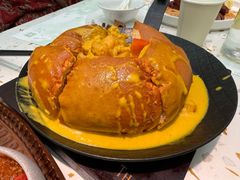 -大树餐厅(环球港店)