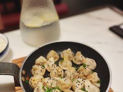 -径山十八道·风味民间菜(杭州总店)