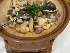 -大海湾酒楼(人南店)