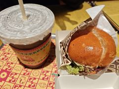 -JPG canteen(广州东山口店)