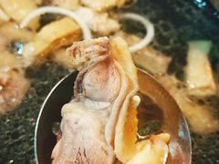 -东椰·海南椰子鸡火锅(朝阳门店)