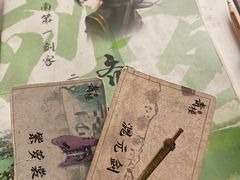 -剧狐剧本杀·月球探案馆(人民广场1号店)