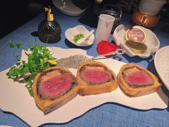 -弦月窗LUNETTE BY AMANDA(复兴路店)