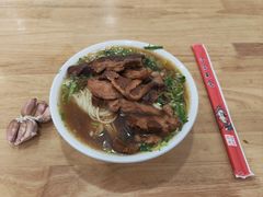-水仙拉面(水仙街店)