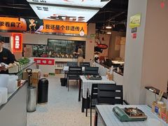 -蛙老爹·蜀香美蛙鱼头(王家湾店)