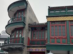 -星巴克臻选(北京前门大街店)