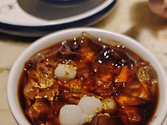 -绿茶餐厅(汇悦大融城店)