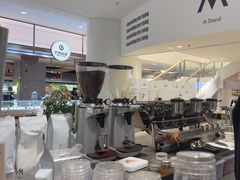 -M Stand(宁波万象城店)