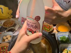 -温野菜涮涮锅(大悦城店)