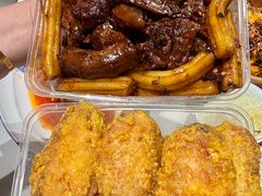 -吴掌柜·藕汤印象(南湖店)