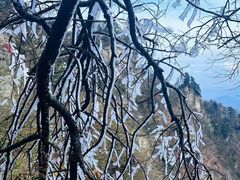 -武当山风景区