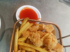 -老淮滨-蚌埠非遗小吃(淮河路店)