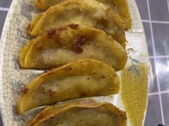 -清真蒋有记(老门东店)