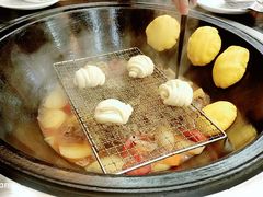 -金鑫东北农家菜饺子馆