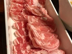 -古关火锅店(古北水镇景区店)
