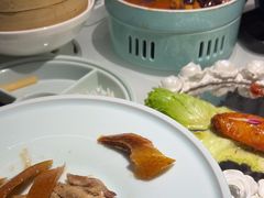 -3号仓库·创意中国菜(嘉兴龙鼎万达店)