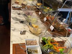 -香港尖沙咀凯悦酒店