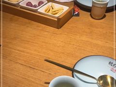 -胡马八破·川菜小馆(高新万达店)