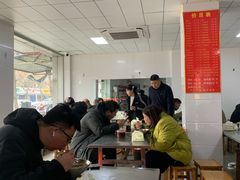 -金秋特色面馆(铜庄店)